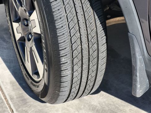 Used 2018 Honda Ridgeline RTL-E image 10