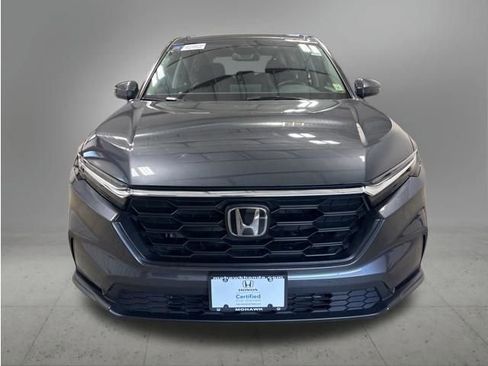 Certified 2024 Honda CR-V LX image 6