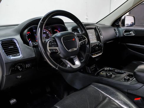 Used 2017 Dodge Durango Citadel image 22