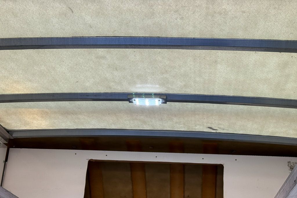 Certified 2017 Ford E-350 and Econoline 350 Super Duty w/ Power Windows & Locks Group RWD image 19