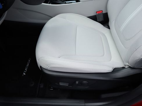 New 2026 Hyundai Tucson SEL FWD image 11