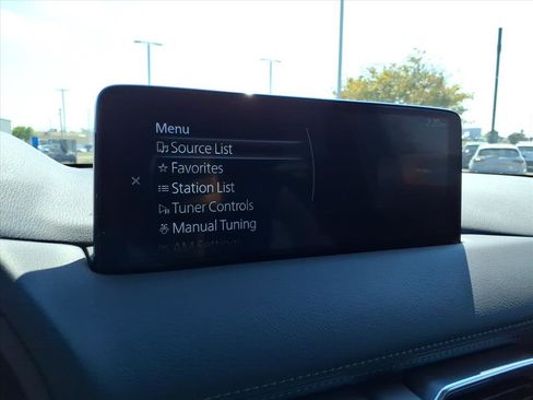 Certified 2025 MAZDA CX-5 Signature image 16