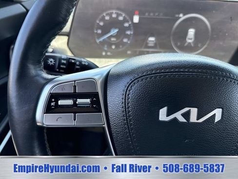 Used 2024 Kia Telluride SX Prestige AWD/4WD image 27