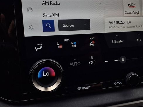 Used 2023 Lexus RX 350 F Sport w/ Accessory Package (Z1) image 23