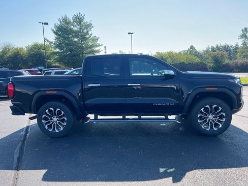 Used 2024 GMC Canyon Denali AWD/4WD image 5