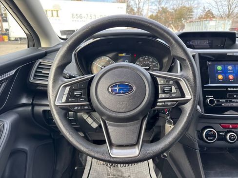 Used 2023 Subaru Crosstrek 2.0i AWD/4WD image 19