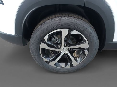 New 2026 Chevrolet Trax RS image 10