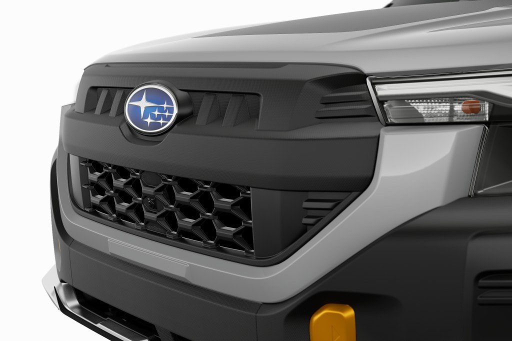 New 2026 Subaru Forester Wilderness AWD/4WD image 13