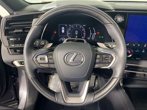 Certified 2023 Lexus RX 350 Premium image 15