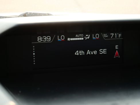 Used 2022 Subaru Forester Wilderness AWD/4WD image 33