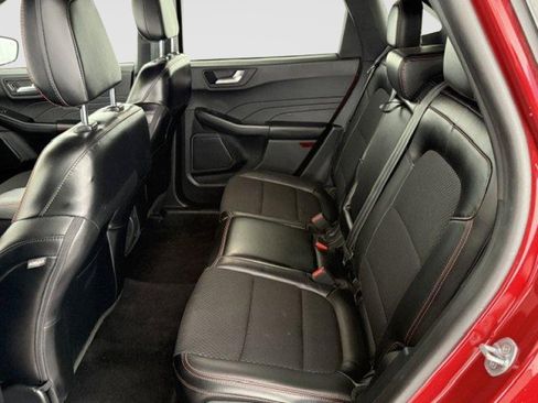 Used 2025 Ford Escape ST-Line AWD/4WD image 18