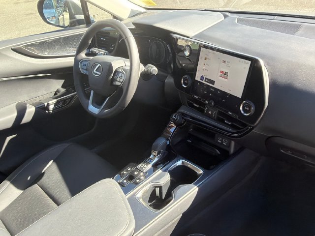 Certified 2024 Lexus NX 350 AWD w/ Cold Area Package image 27
