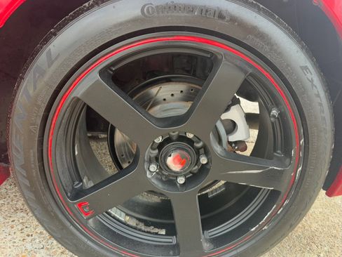 Used 2016 Scion tC image 17