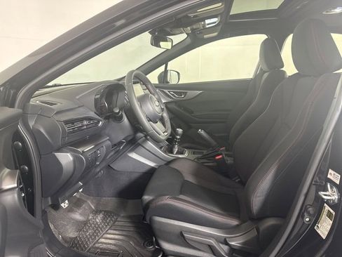 Used 2024 Subaru WRX Premium image 11