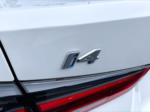 Used 2025 BMW i4 eDrive40 RWD image 30