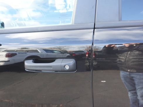 Used 2024 RAM 1500 Tradesman w/ Sport Appearance Package image 14