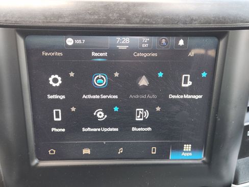 Used 2024 RAM 3500 Big Horn image 17