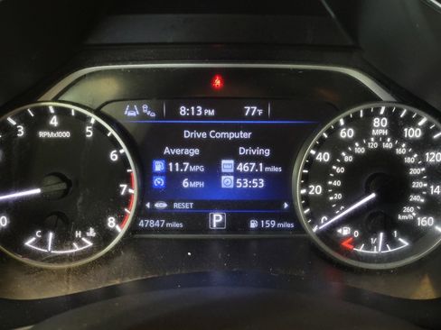 Used 2020 Nissan Murano S w/ Technology Package AWD/4WD image 23