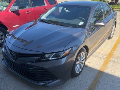 Used 2019 Toyota Camry L