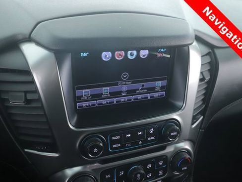 Used 2018 Chevrolet Suburban LT AWD/4WD image 5