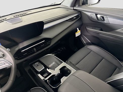 New 2026 Buick Enclave Sport Touring image 23