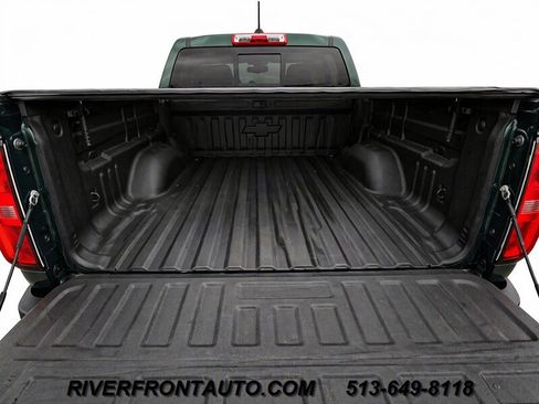 Used 2016 Chevrolet Colorado LT w/ Safety Package AWD/4WD image 17