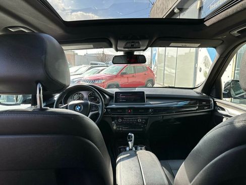 Used 2017 BMW X5 xDrive35i w/ Premium Package image 34