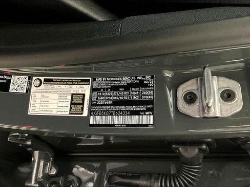 New 2026 Mercedes-Benz GLE 450 4MATIC image 20