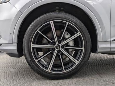 Used 2022 Audi Q7 3.0T Premium Plus image 29