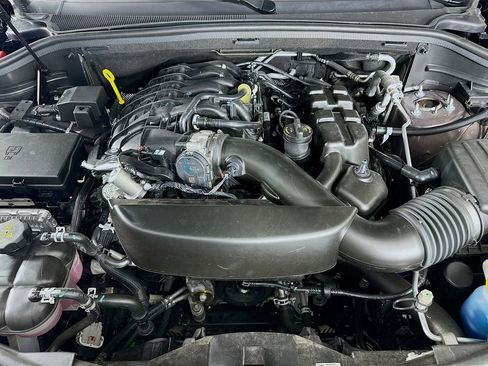 Certified 2025 Dodge Durango GT image 44