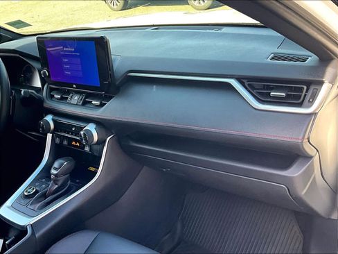 Certified 2023 Toyota RAV4 XSE image 14