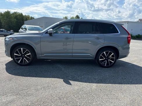 Used 2024 Volvo XC90 B6 Plus w/ Protection Package Premier AWD/4WD image 3