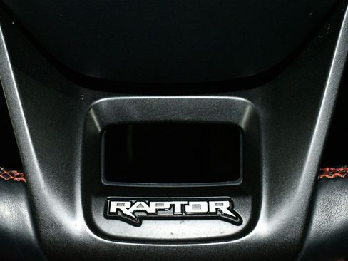 Used 2024 Ford Bronco Raptor AWD/4WD image 34