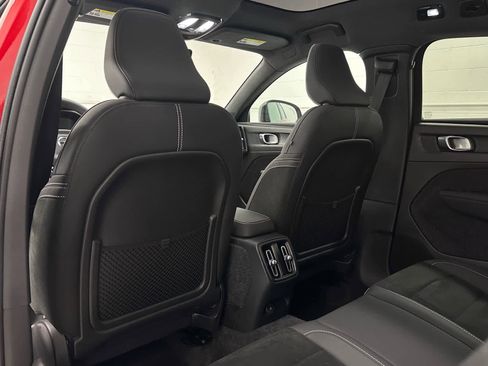 Used 2023 Volvo C40 P8 Recharge Plus image 14