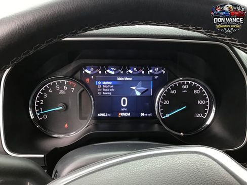 Used 2023 Ford F150 XLT w/ Equipment Group 302A High AWD/4WD image 16