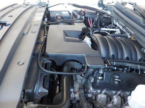 Used 2016 GMC Sierra 1500 SLT image 42