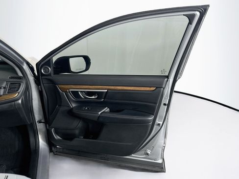 Used 2018 Honda CR-V EX-L image 31
