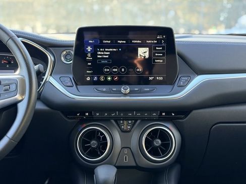 Certified 2024 Chevrolet Blazer LT image 22