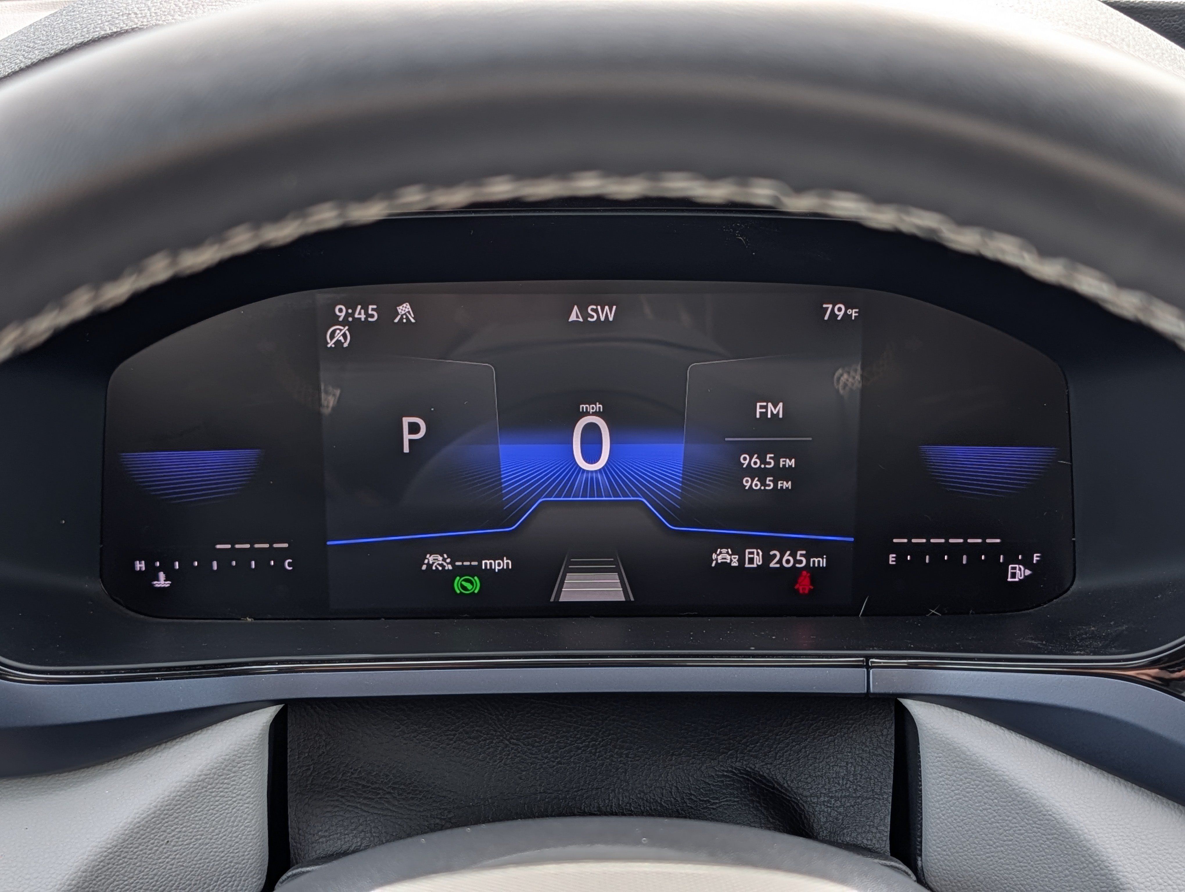 Certified 2024 Volkswagen Taos SE AWD/4WD image 28