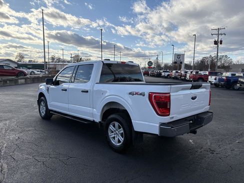 Used 2023 Ford F150 XLT w/ Equipment Group 301A Mid image 22