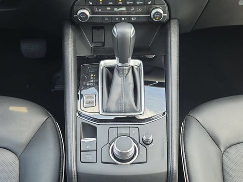 Certified 2025 MAZDA CX-5 AWD 2.5 S w/ Select Package image 20