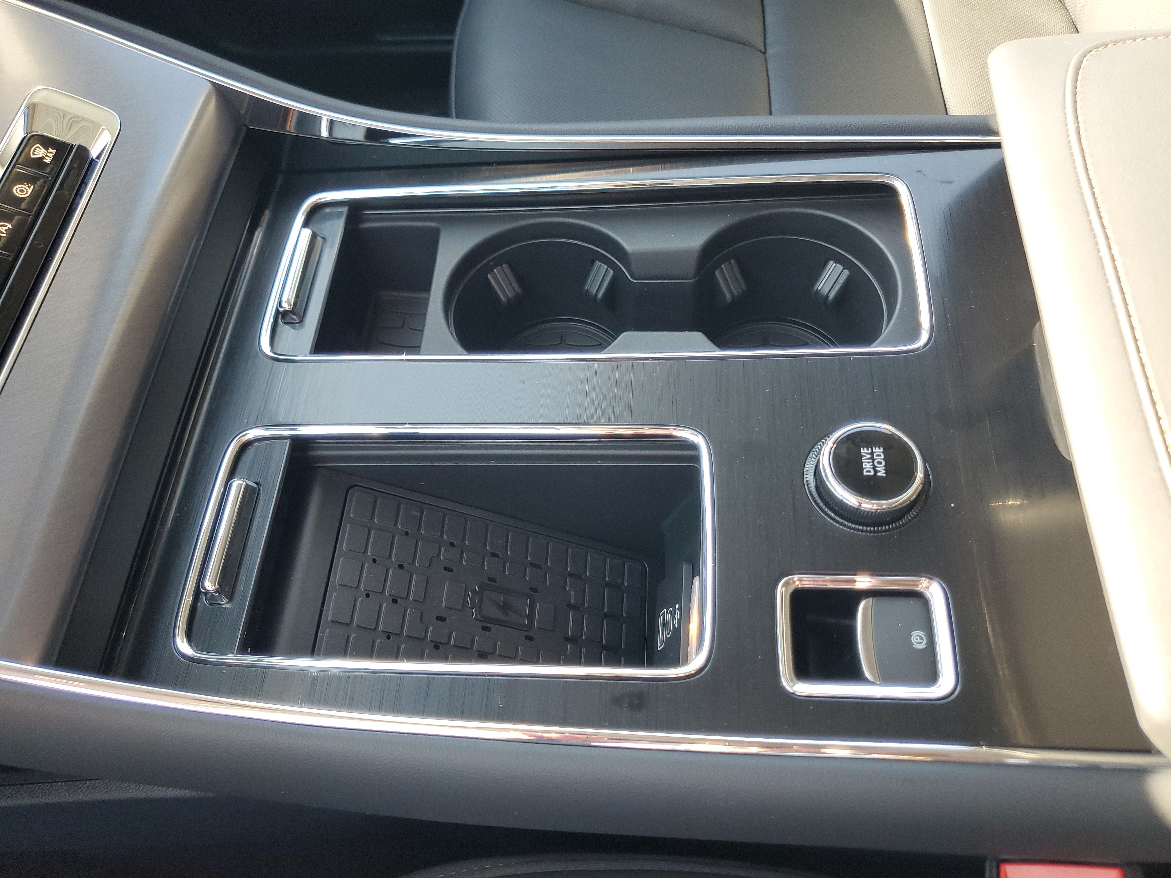 New 2027 Lincoln Aviator AWD image 22