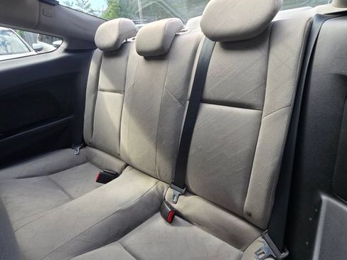 Used 2013 Honda Civic LX image 16
