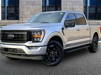 Used 2023 Ford F150 XLT w/ Equipment Group 302A High video 2