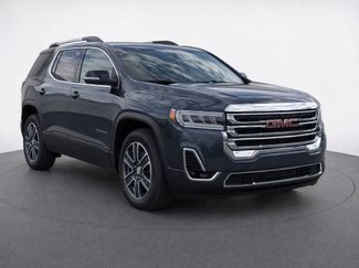 Used 2020 GMC Acadia SLT w/ Premium Package AWD/4WD video 1