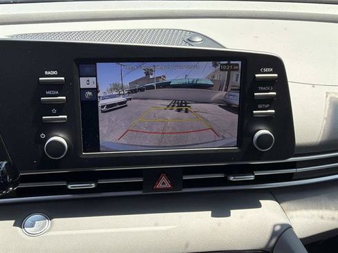 New 2026 Hyundai Elantra SEL Sport Premium FWD image 24
