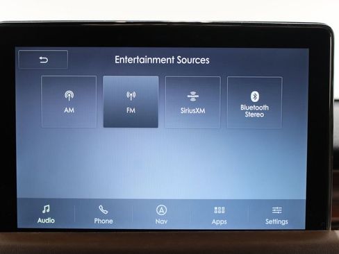 Used 2021 Lincoln Aviator Reserve w/ Equipment Group 201A AWD/4WD image 31