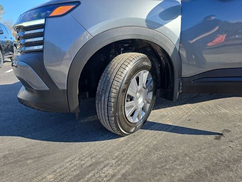 New 2026 Nissan Kicks S w/ Charging Package image 34