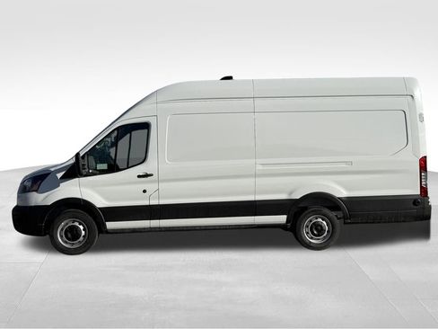 New 2026 Ford Transit 350 148 High Roof Extended w/ Load Area Protection Package image 3
