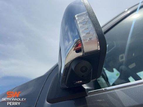 New 2025 Ford F150 Lariat w/ Equipment Group 502A High image 12